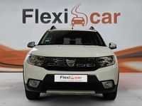 usado Dacia Sandero Stepway Essential TCE 66kW (90CV) - SS Gasolina en Flexicar Vilanova 2