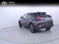 Usado Toyota C-HR Advance 122 CV (89 kW) 2022 Gris SUV