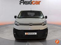 Usado Citroën Jumpy 120 CV (88 kW) 2022 Blanco Monovolumen