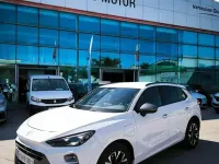 Usado Cupra Terramar 204 CV (150 kW) 2025 Blanco SUV