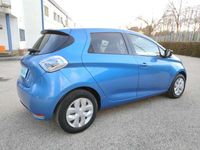 usado Renault Zoe Life R240 65kW