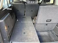 Usado VW Sharan Advance 184 CV (135 kW) 2017 Gris / plata Monovolumen