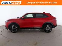 Usado Honda HR-V Advance 131 CV (96 kW) 2022 Rojo SUV