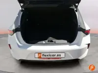 Usado Opel Astra 130 CV (95 kW) 2023 Blanco Utilitario