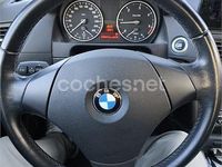 Usado BMW X1 177 CV (130 kW) 2010 Negro SUV
