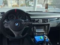 Usado BMW 320 177 HP (130 kW) 2008 Branco Coupé
