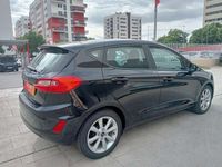 usado Ford Fiesta 1.1 Ti-VCT Trend