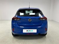 Usado Opel Corsa Edition 101 CV (74 kW) 2022 Negro Utilitario