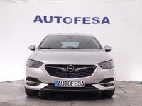 Usado Opel Insignia Innovation 136 CV (100 kW) 2020 Plateado Familiar