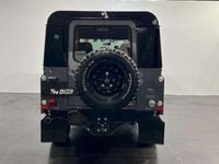 Usado Land Rover Defender SE 122 CV (89 kW) 2016 Gris / plata SUV