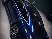 Usado Porsche Taycan 4S 389 kW (530 CV) 2022 Eléctrico Berlina