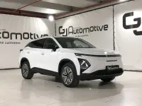 Nuevo Omoda 5 150 kW (204 CV) 2026 Blanco SUV