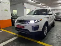 Usado Land Rover Range Rover evoque SE Dynamic 150 CV (110 kW) 2016 Blanco SUV