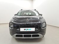 usado Citroën C3 Aircross Puretech 81kw 110cv S S Feel Negro