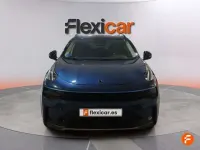Usado Lynk & Co 01 261 CV (191 kW) 2023 Azul SUV