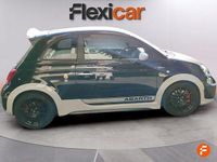 Usado Abarth 595 Esseesse 180 CV (132 kW) 2021 Negro Utilitario