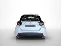 Usado Mazda 2 Center-Line 116 CV (85 kW) 2026 Blanco Utilitario