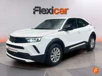 Usado Opel Mokka Edition 110 CV (80 kW) 2022 Blanco SUV