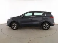 Usado Kia Sportage 132 CV (97 kW) 2020 Gris SUV