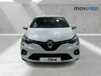 Usado Renault Clio Zen 140 CV (102 kW) 2021 Otro Utilitario
