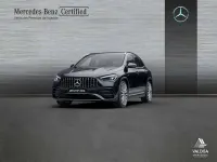 Usado Mercedes GLA35 AMG AMG 306 CV (225 kW) 2023 SUV