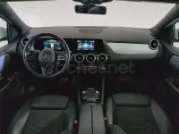 Occasion Mercedes B180 116 PK (85 kW) 2019 Wit MPV