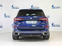 Usado BMW X5 Comfort Edition 398 CV (292 kW) 2023 Azul SUV