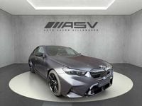 Usado BMW M5 727 CV (534 kW) 2025 Gris Berlina
