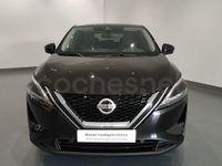 Usado Nissan Qashqai 140 CV (102 kW) 2024 Negro SUV