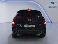 Nuevo Hyundai Kona N Line 129 CV (94 kW) 2025 Azul SUV