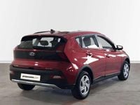 Brugt Hyundai Bayon 84 HK (61 kW) 2024 SUV
