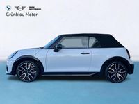 Nuevo Mini Cooper S 204 CV (150 kW) 2025 Utilitario