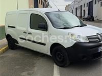 Usado Renault Kangoo 90 CV (66 kW) 2017 Blanco Monovolumen