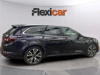 Usado Renault Talisman Initiale 200 CV (147 kW) 2018 Azul Familiar