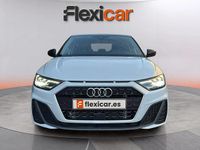 Usado Audi A1 Sportback Premium 110 CV (80 kW) 2021 Blanco Utilitario