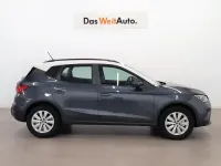Usado Seat Arona Style 115 CV (84 kW) 2025 Azul SUV