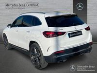 Usado Mercedes GLA200 163 CV (119 kW) 2025 Blanco SUV