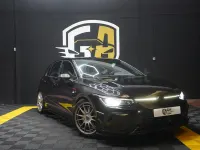 Usado VW Golf VIII GTI 245 CV (180 kW) 2022 Negro Berlina