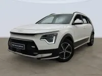 Usado Kia Niro 183 CV (134 kW) 2024 Blanco SUV