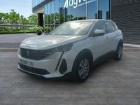 Usado Peugeot 3008 Active 130 CV (95 kW) 2021