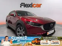 Usado Mazda CX-30 180 CV (132 kW) 2019 Rojo SUV