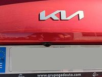 Nuevo Kia XCeed 101 CV (74 kW) 2025 Rojo SUV