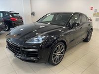Usado Porsche Cayenne Turbo S 680 CV (500 kW) 2020 Negro SUV