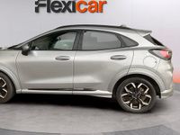 Usado Ford Puma ST-Line X 155 CV (114 kW) 2023 Gris SUV