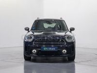 Usado Mini Cooper S Countryman 220 CV (161 kW) 2021 Negro SUV