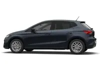 Nuevo Seat Ibiza Style Plus 115 CV (84 kW) 2026 Gris Utilitario