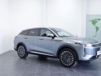 Usado Omoda 9 537 CV (394 kW) 2025 Gris / plata SUV