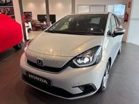 Usado Honda Jazz Executive 109 CV (80 kW) 2020 Blanco Utilitario