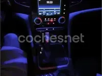 Usado Renault Talisman Zen 160 CV (117 kW) 2017 Azul Familiar