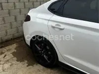 Usado Hyundai i30 N Performance 280 CV (205 kW) 2023 Blanco Berlina